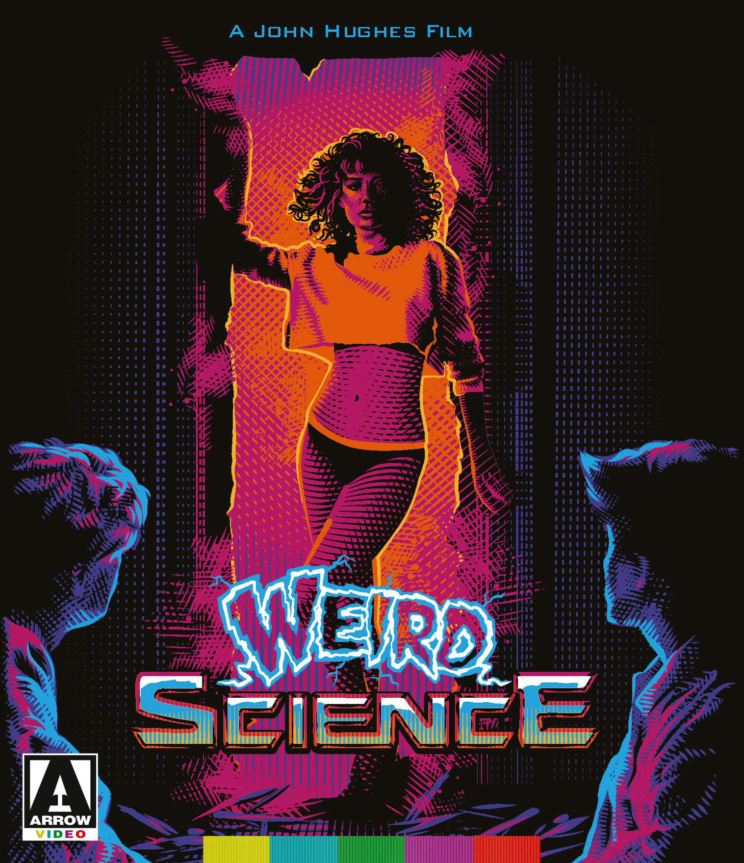 1985 Weird Science